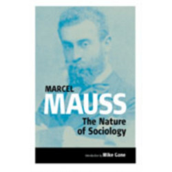 The Nature of Sociology