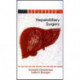 Hepatobiliary Surgery