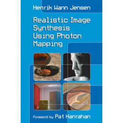 Realistic Image Synthesis Using Photon Mapping