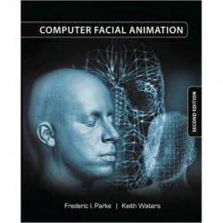 Computer Facial Animation