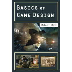 Basics of Game Design