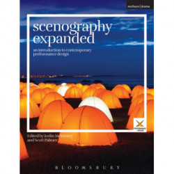 Scenography Expanded: An Introduction to Contemporary Performance Design