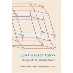 Topics in Graph Theory: Graphs and Their Cartesian Product