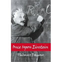 Once Upon Einstein