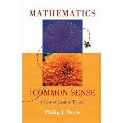 Mathematics & Common Sense: A Case of Creative Tension