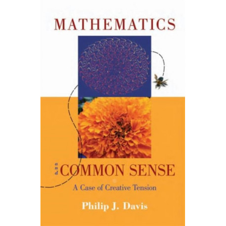 Mathematics & Common Sense: A Case of Creative Tension