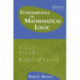 Fundamentals of Mathematical Logic