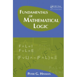 Fundamentals of Mathematical Logic