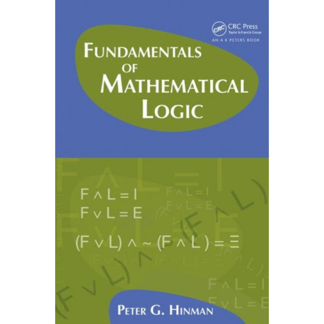 Fundamentals of Mathematical Logic