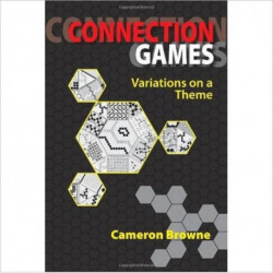 Connection Games: Variations on a Theme