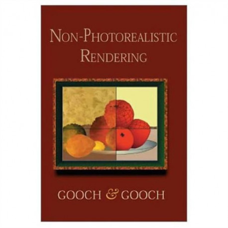 Non-Photorealistic Rendering