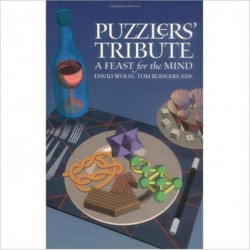 Puzzlers' Tribute: A Feast for the Mind