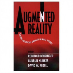 Augmented Reality: Placing Artificial Objects in Real Scenes