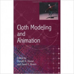 Cloth Modeling and Animation
