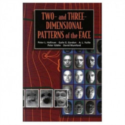 Two- and Three-Dimensional Patterns of the Face
