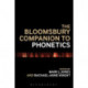 The Bloomsbury Companion to Phonetics