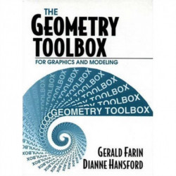 The Geometry Toolbox for Graphics and Modeling