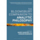 The Bloomsbury Companion to Analytic Philosophy
