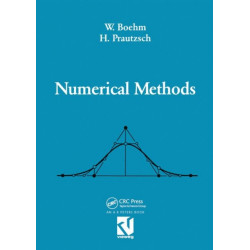 Numerical Methods