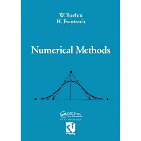 Numerical Methods