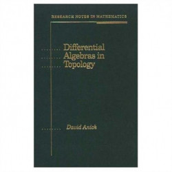 Differential Algebras in Topology