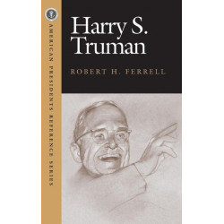 Harry S. Truman