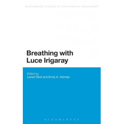 Breathing with Luce Irigaray