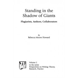 Standing in the Shadow of Giants: Plagiarists, Authors, Collaborators