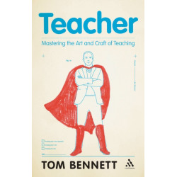 Teacher: Mastering the Art and Craft of Teaching
