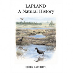 Lapland: A Natural History