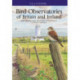 Bird Observatories of Britain and Ireland