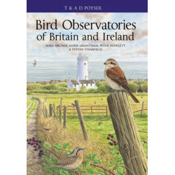 Bird Observatories of Britain and Ireland