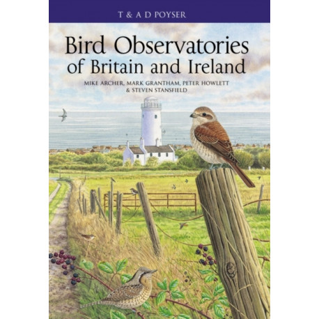 Bird Observatories of Britain and Ireland