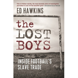 The Lost Boys: Inside Football’s Slave Trade