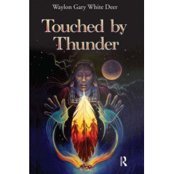 Touched by Thunder