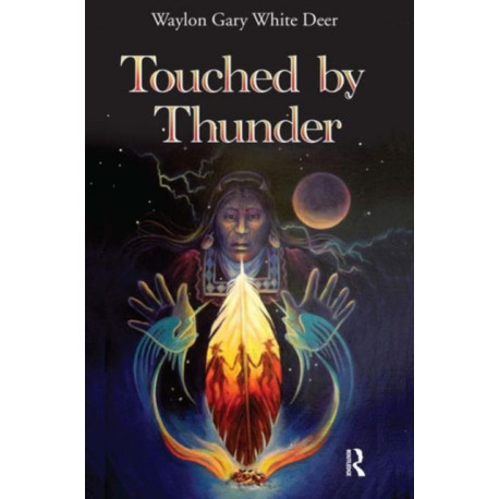Touched by Thunder