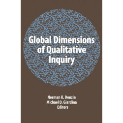 Global Dimensions of Qualitative Inquiry