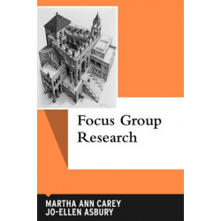Focus Group Research