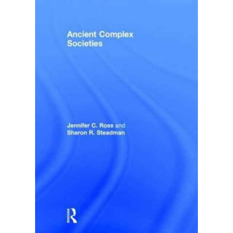 Ancient Complex Societies