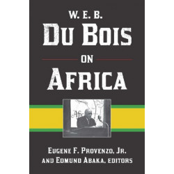 W. E. B. Du Bois on Africa