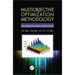 Multiobjective Optimization Methodology: A Jumping Gene Approach