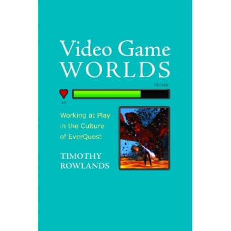 Video Game Worlds: Working at Play in the Culture of EverQuest