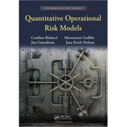 Quantitative Operational Risk Models