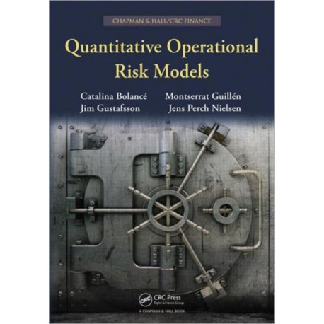 Quantitative Operational Risk Models