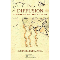 Diffusion: Formalism and Applications