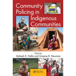 Community Policing in Indigenous Communities