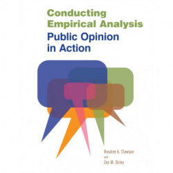 Conducting Empirical Analysis: Public Opinion in Action