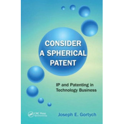Consider a Spherical Patent: IP and Patenting in Technology Business