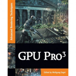 GPU PRO 3: Advanced Rendering Techniques