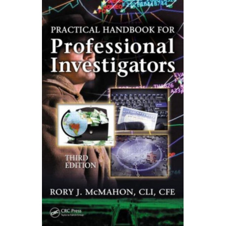 Practical Handbook for Professional Investigators